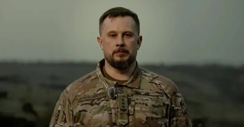 Андрій Білецький