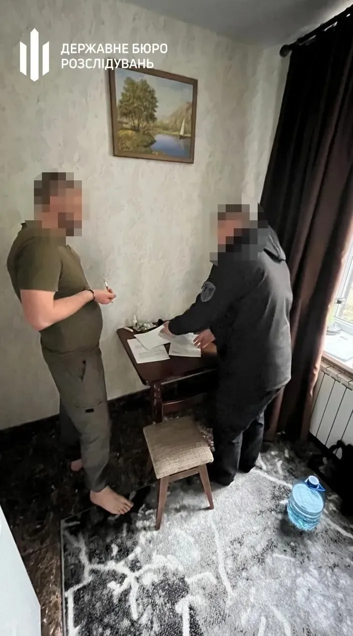 Викрили схему з фіктивними бойовими виплатами військовим 