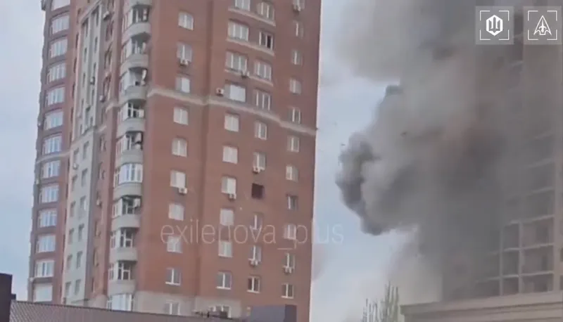 ЗСУ знищили лігво елітного спецназу ФСБ