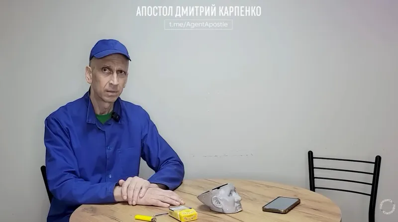 ЗСУ взяли в полон елітного окупанта, бійці в шоці