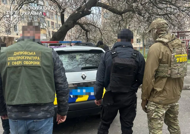 Військовий вигадав хворобу матері, аби звільнитися від служби