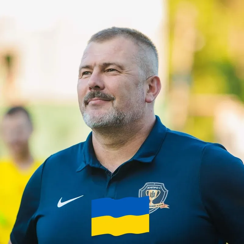Юрій Береза