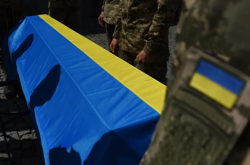 Батькам військового, який загинув у відпустці, відмовили у виплаті 15 млн