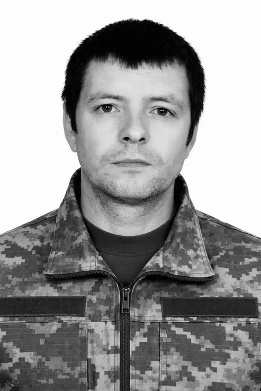Віталій Карат
