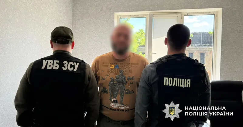 ТЦК викрали чоловіка, а потім непритомного викинули біля смітника