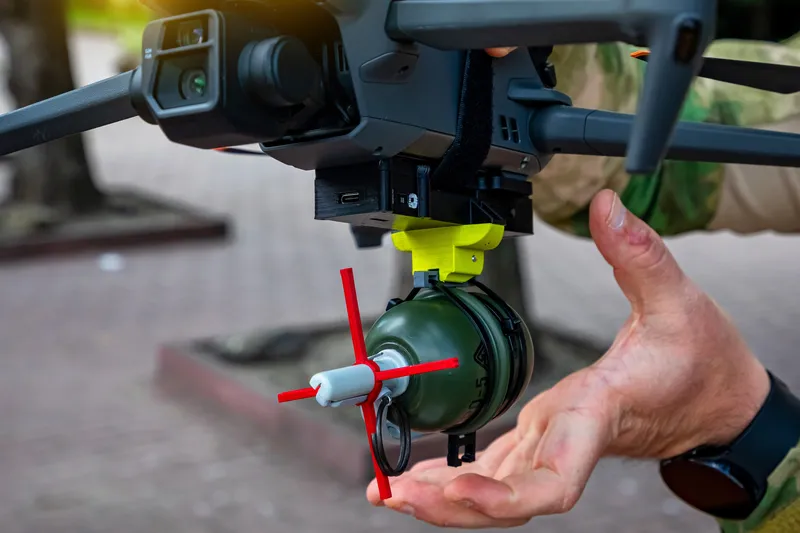 drone