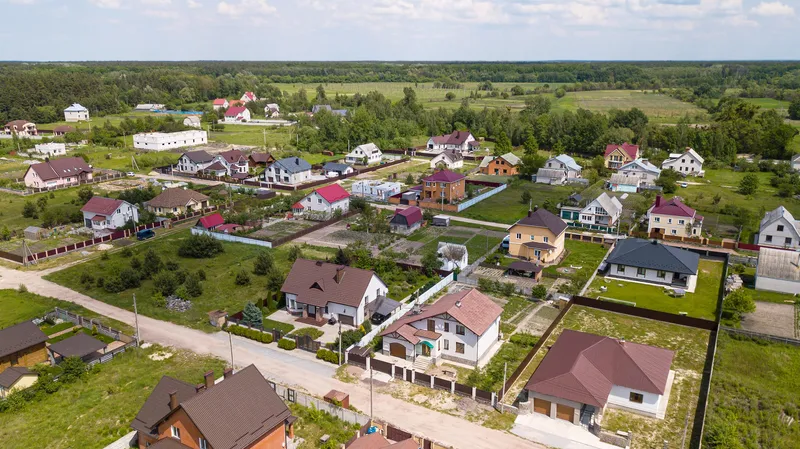 Село