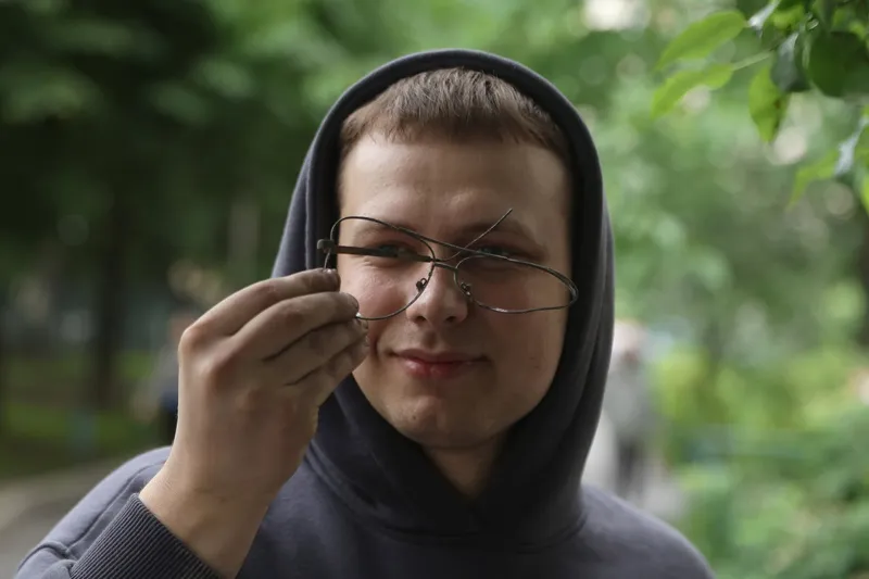 Киянин Максим