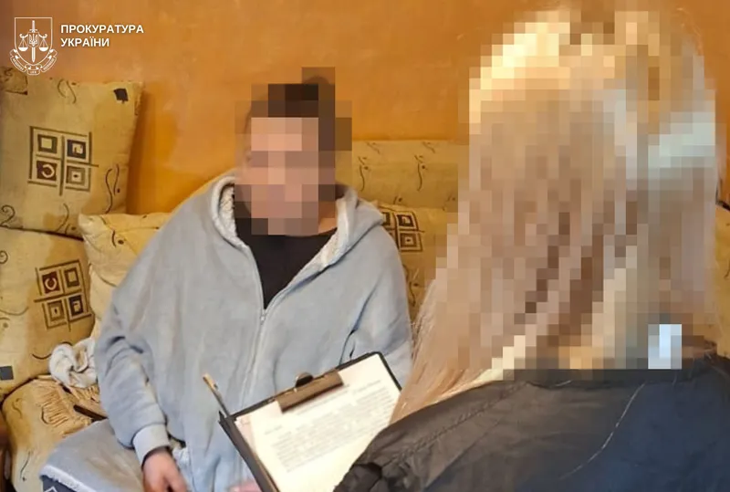 У Львові трьох жителів підозрюють у спробі ошукати 39-річну вдову загиблого військовослужбовця 