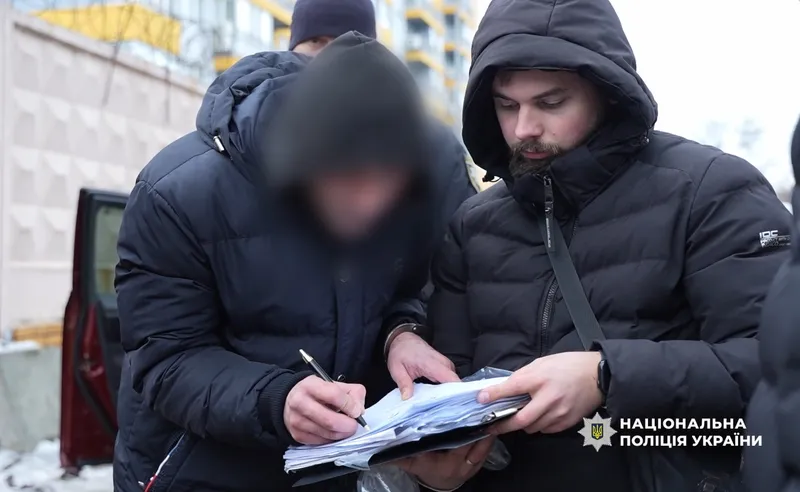 Одесит виманював кошти за схемою «ваш син у ТЦК»!