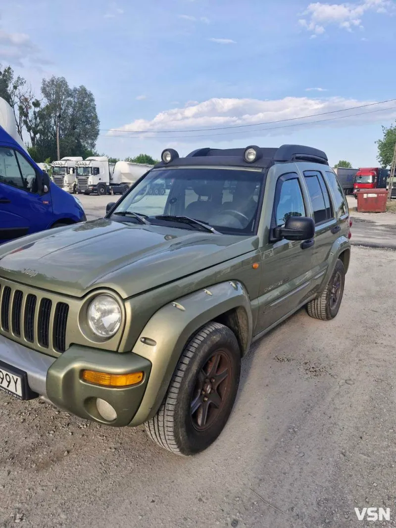 Позашляховик