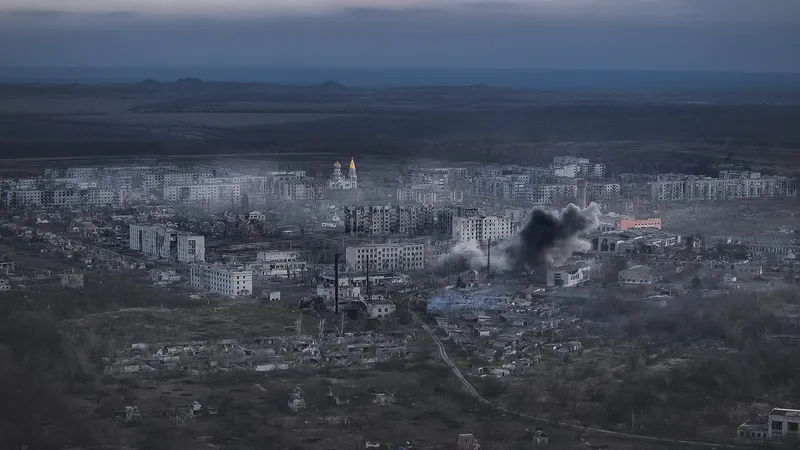 Куп'янськ