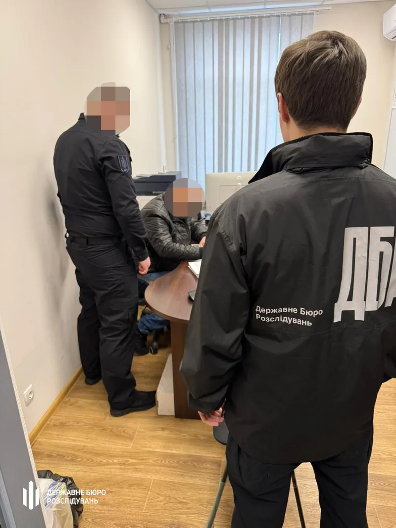 500 тис за неіснуючу "травму", а потім ще 1.4 млн: як військовий намагався нажитись  