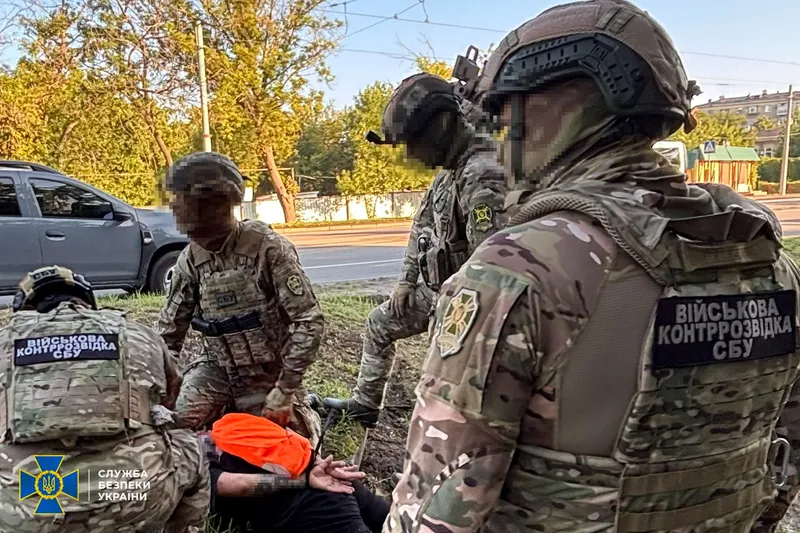 Десятки воїнів хотіли знищити на «благодійній вечірці»