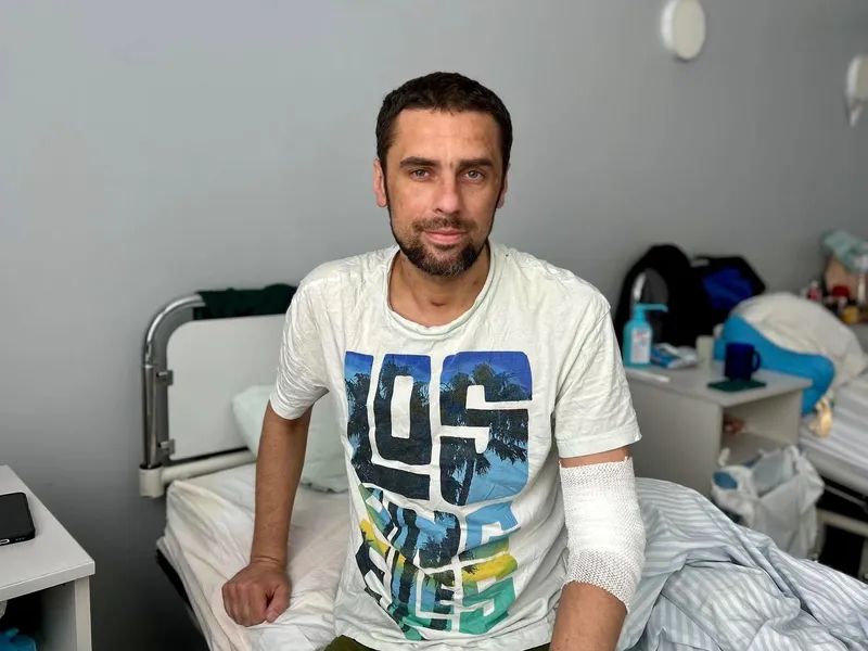 Олександр Фалат
