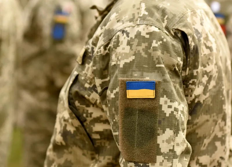військовий